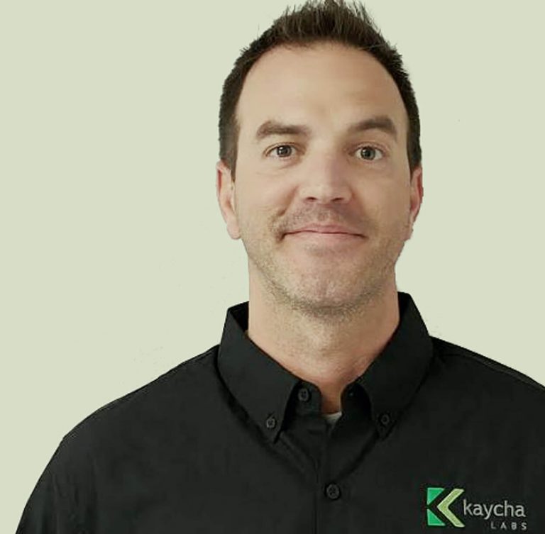 Stephen Goldman - Kaycha Labs